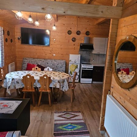 Domek Drewniany Piekielnik Pokoj fotografie